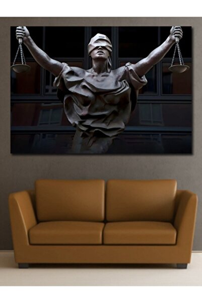 Şehzat Özgün Tasarım Erkek Adalet Tanrısı Themis,hukuk,adalet Terazisi,hukuk ...