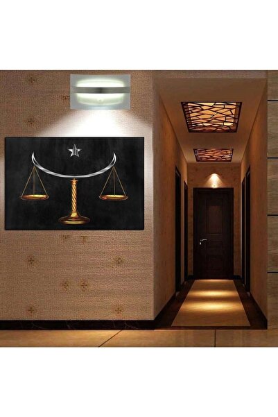 Şehzat Avukatlık Bürosu Tabloları Hukuk Temalı Tablolar, Adalet Temalı Tablol...
