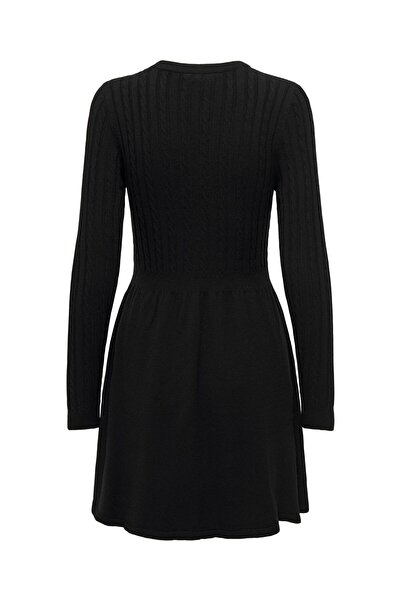ONLY Strickkleid Onlfia Kleid