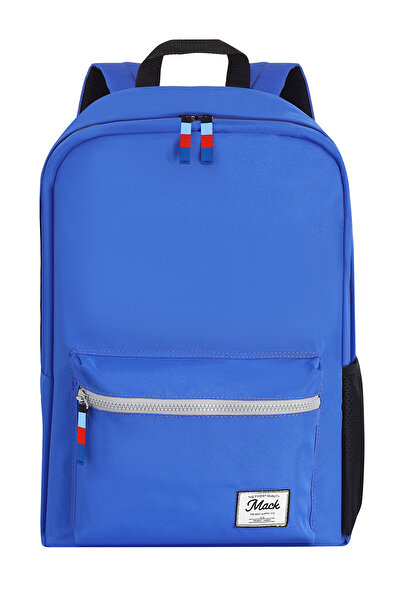 Mack Ноутбук з розділеним рюкзаком, водонепроникний