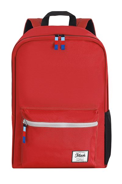 Mack Waterproof Notebook Compartment Backpack