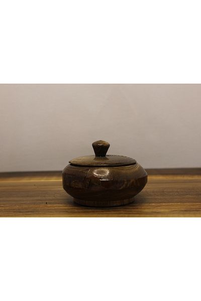 HANDSOME Mini Sugar Bowl