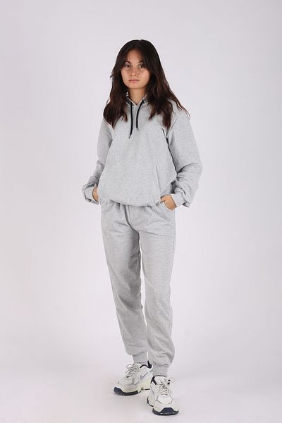 armicem Σετ Παιδική Φόρμα Unisex 2 - Τσέπη καγκουρό και κουκούλα