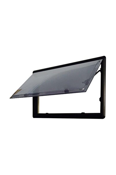 SHUIVAN Suga Pistonlu Karavan Penceresi 60x45cm İthal