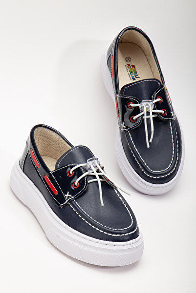 DN2S Çocuk Klasik Ayakkabı