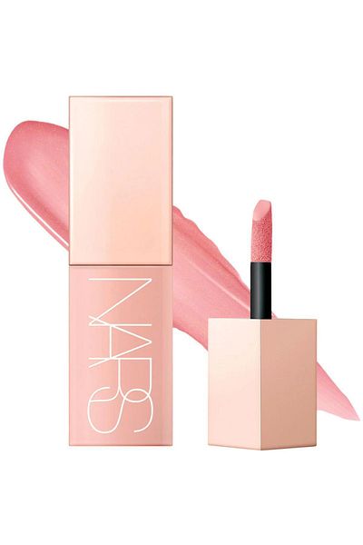 Nars Afterglow-Shine Giving Kalici Blusher-Orgasm Passi?.126