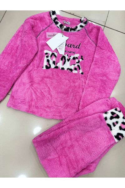 Sude Pajamas