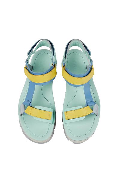 CAMPER Oruga up - Comfortable Shoes