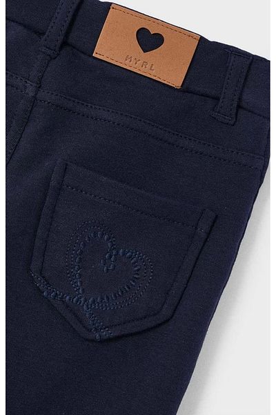 MAYORAL Basic Pants for Girls