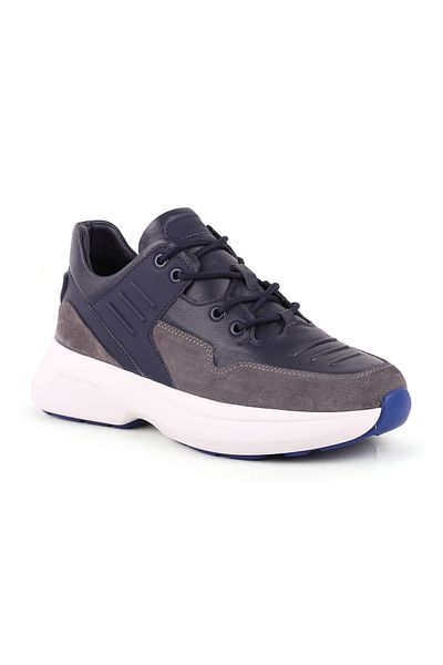Libero L5319 Men's Casual Leather Shoes