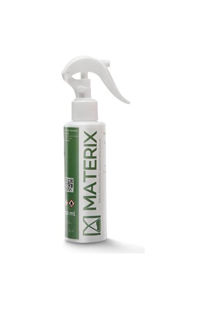 MATERIX DUŞAKABİN KİREÇ VE SU LEKESİ ÖNLEYİCİ - 150 ml. CAM SU İTİCİ - HOME C...