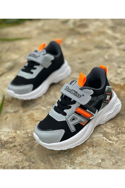 Surpie Shoes Lightweight Casual Sneakers for Kids - Sneakers