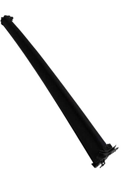 Bozdağ Otomotiv Sunroof Perde 037 ZQ-Siyah MERCEDES BENZ GLA SINIFI X156-X205...
