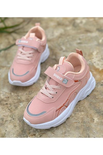 Surpie Shoes Lightweight Casual Sneakers for Kids - Sneakers