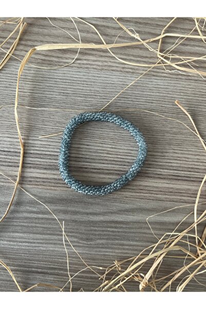 BTU El Yapımı Hapishane İşi Boncuk Bileklik