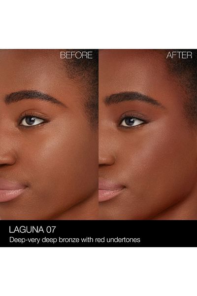 Nars Bronzer Powder - Filling Gaps, Laguna 07Passi.258