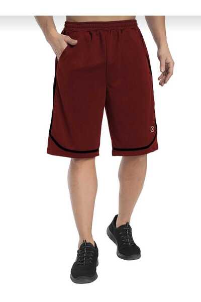 Crozwise Erkek Spor Yürüyüş Ve Basketbol Şortu