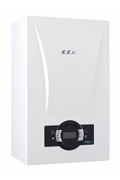 Eca PROTEUS PREMİX 24kW TAM YOĞUŞMALI KOMBİ-5 YIL GARANTİ