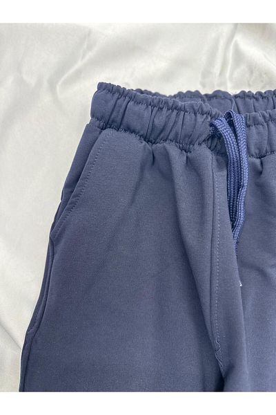 skycott Φούτερ Jogger για αγόρια - Απλό με τσέπες