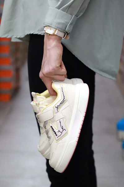 Kidessa 2074-Pepino Pantofi ultra-ușori anatomici unisex pentru copii
