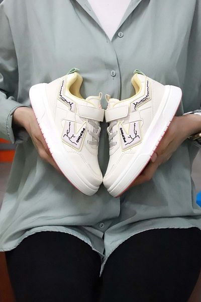 Kidessa 2074-Pepino Pantofi ultra-ușori anatomici unisex pentru copii
