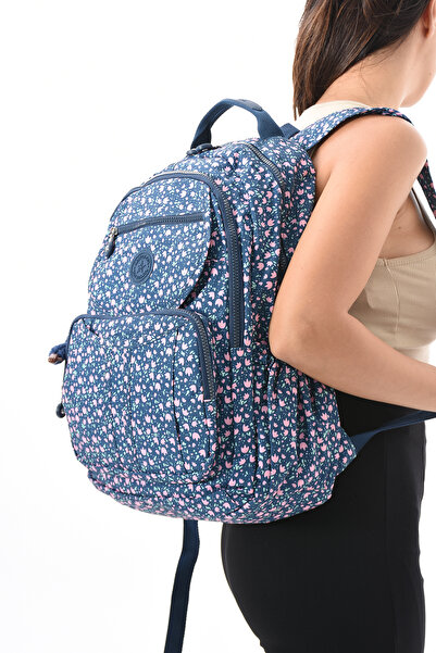 Çanta Trend Ultra L,x Маймунчук Водовідштовхувальний Рюкзак Unisex - Великий Розмір