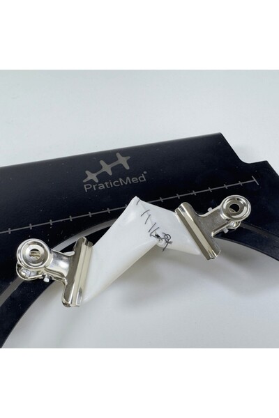 Praticmed Anastomoz ve Mikro Cerrahi Dikiş Eğitim Seti