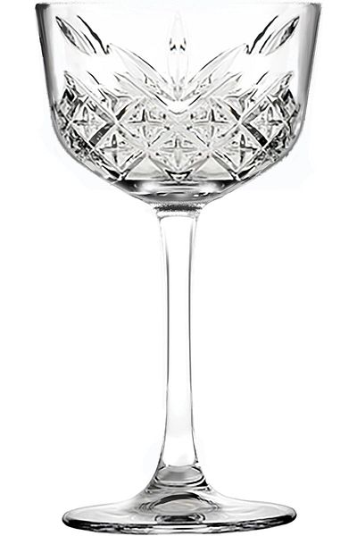 Paşabahçe 160 cc 4 Piece Timeless Wine Glass