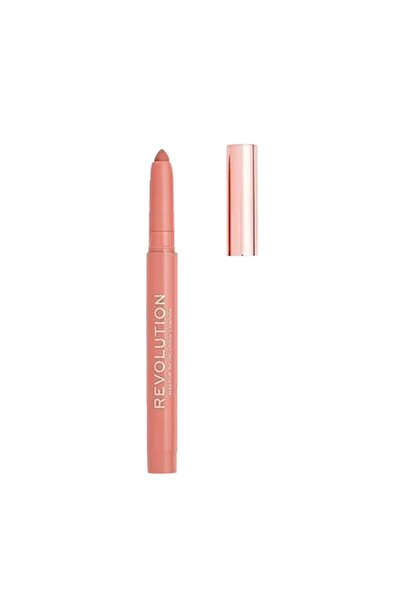 Revolution Velvet Kiss Lip Crayon Icon 5057566231978