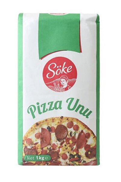 Söke Pizza Unu 1 kg