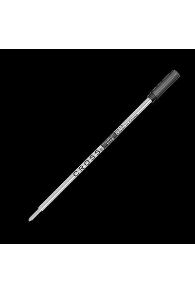 Cross Siyah Medium Tükenmez Kalem Refill Kart 8513d