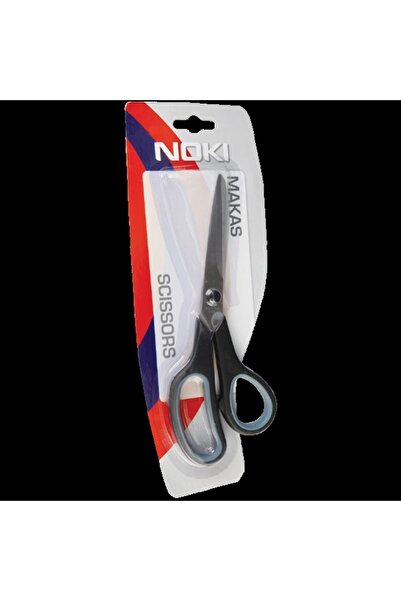 Noki 6007 Модель 7-дюймові офісні ножиці - упаковка з 12 штук