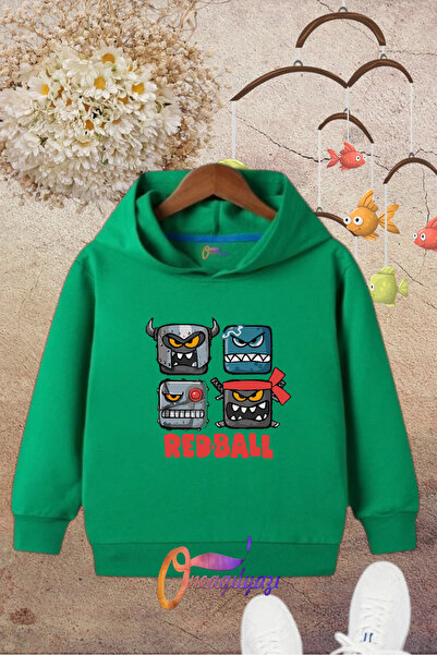 oneagılyazı DEČIJA DUKSERICA SA KAPULJAČOM