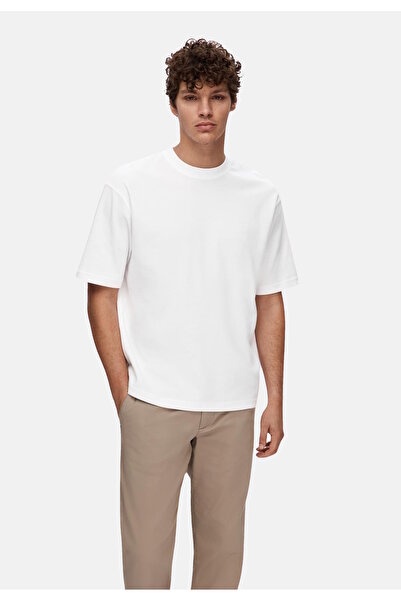 Selected Homme T-Shirt Kurzarmshirt