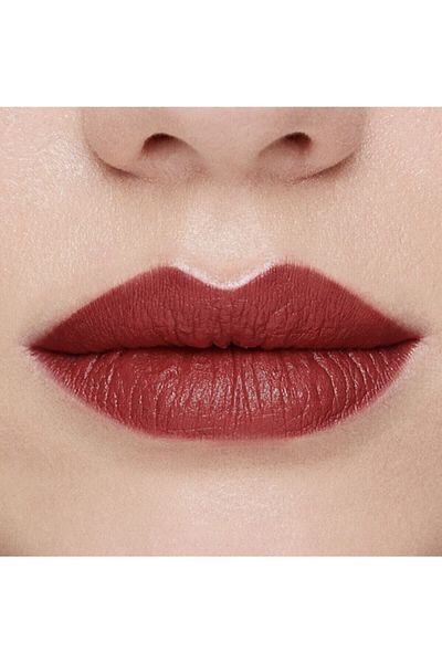 beaulis Kiss It Matte Lipstick 317