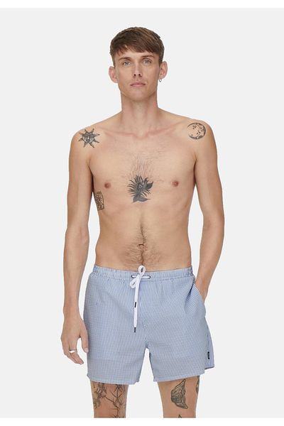 Only & Sons TED Badehose - Σοβραχυντικά Ταινίες Schwimm