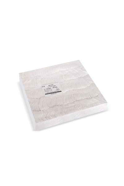 Damla Sponge 5 cm X 5 cm 4 Layers Non Sterile 500 Pcs