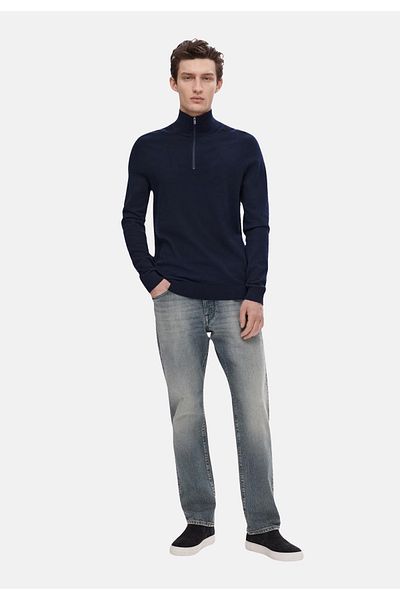 Selected Homme Sweatshirt Langarmshirt