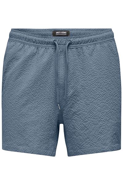 Only & Sons Badehose TED Schwimm-Shorts