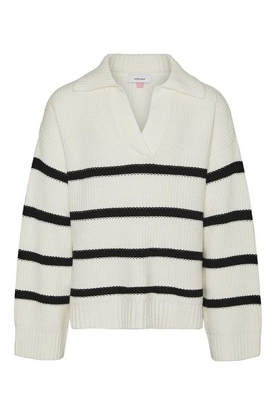 Vero Moda Girl Strickpullover VMLUNA Pullover