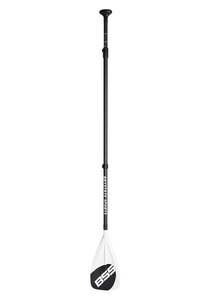 BAYSTATE SPORTS Karbon Gövdeli 3 Parça Paddle Board Küreği 180-220cm