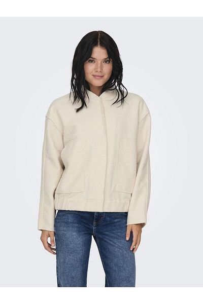 ONLY ONLGAIA Blusenjacke