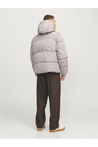 Jack & Jones Fluffy Jacket Fluffy Jacket