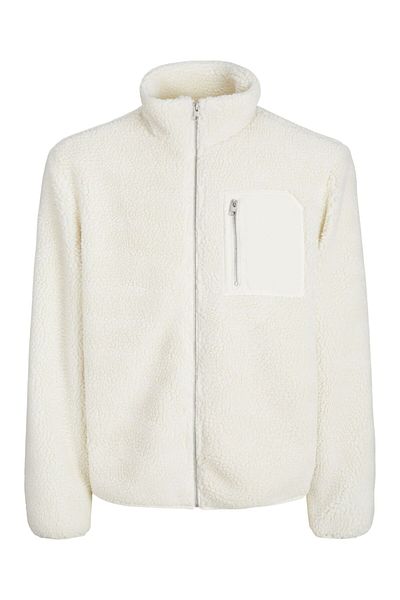 Jack & Jones Teddy Fur Jacket Teddy Fur Jacket