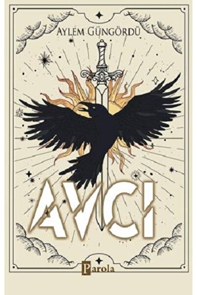 Parola Yayıncılık Avcı (CİLTLİ)
