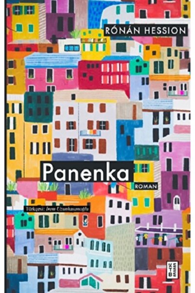 Ketebe Yayınları Panenka