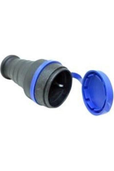 Genel Markalar Kauçuk Dişi Fiş 220V