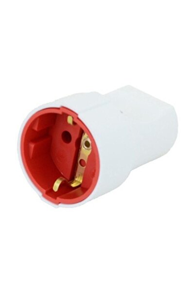 Ayka Ay-ka Fiş Dişi Topraklı