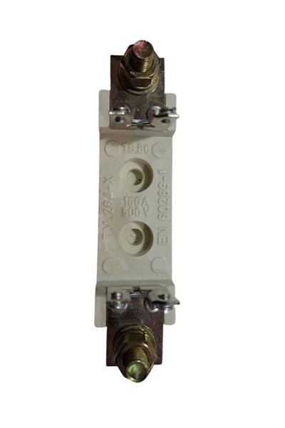 Doğan Bladed Fuse Base