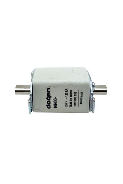 Doğan 100a Nh00-5080 Bladed Fuse